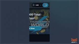 thunderpick withdraw|Thunderpick Withdraw & Deposit Guide ᐅ Thunderpick Gift Card.